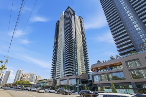 602-4168 Lougheed Highway  Burnaby, BC V5C 0N9
