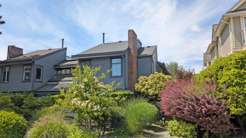 1339 Chestnut Street, Vancouver, BC - Outdoor