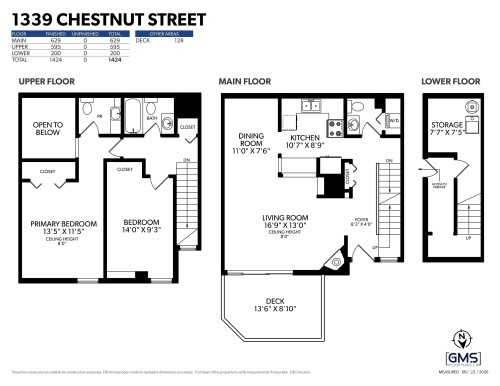 1339 Chestnut Street, Vancouver, BC - Other