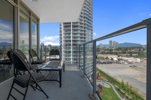 1106-7769 Park Crescent, Burnaby, BC - Outdoor