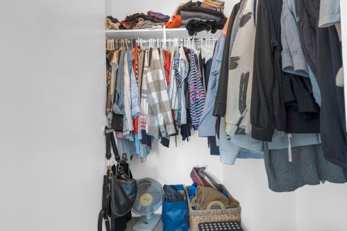 1106-7769 Park Crescent, Burnaby, BC - Indoor With Storage