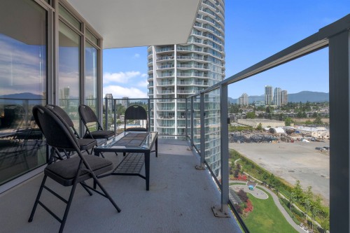 1106-7769 Park Crescent, Burnaby, BC - Outdoor