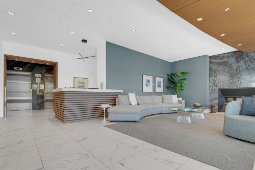 1106-7769 Park Crescent, Burnaby, BC - Indoor