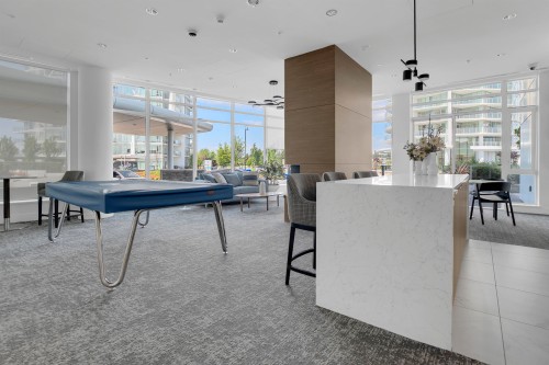 1106-7769 Park Crescent, Burnaby, BC - Indoor
