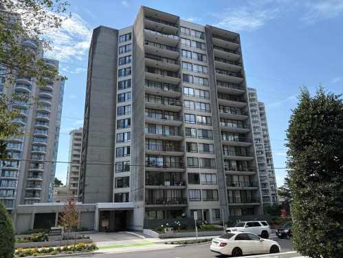 206-710 Seventh Avenue  New Westminster, BC V3M 5V3