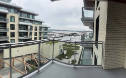 505-785 Harbour Way North Vancouver, BC V7P 0G3