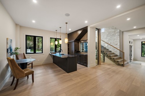 135 Oak Court, Anmore, BC - Indoor