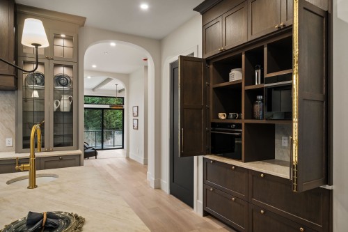 135 Oak Court, Anmore, BC - Indoor