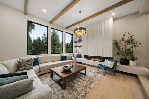 135 Oak Court, Anmore, BC - Indoor