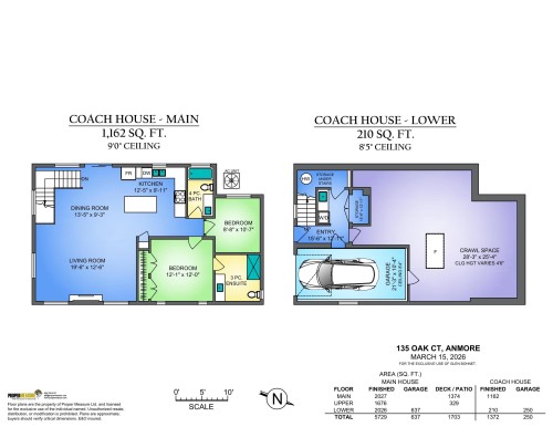 135 Oak Court, Anmore, BC - Other