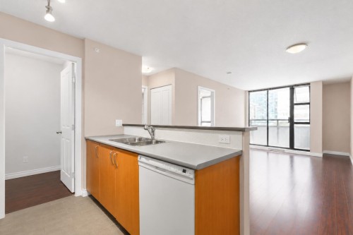 407-1295 Richards Street , Vancouver, BC V6B 1B7 4
