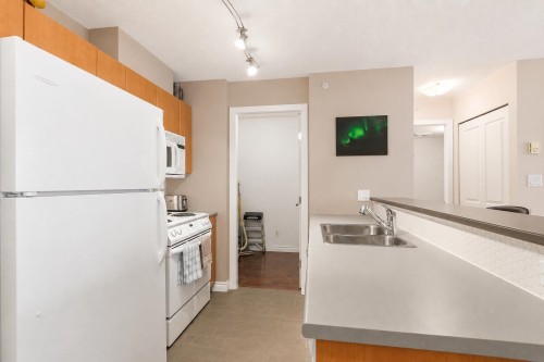 407-1295 Richards Street , Vancouver, BC V6B 1B7 5
