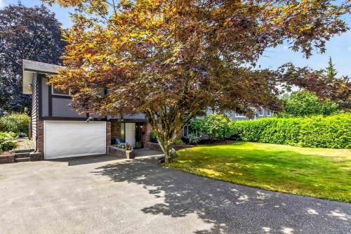 1138 Laburnum Avenue  Port Coquitlam, BC V3B 1K3