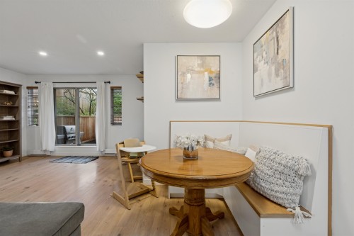 102-1689 4Th Avenue E, Vancouver, BC - Indoor