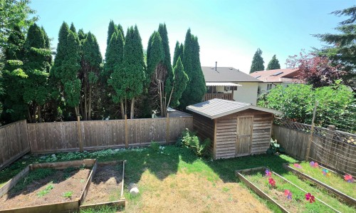 3220 Harwood Avenue, Coquitlam, BC - Outdoor