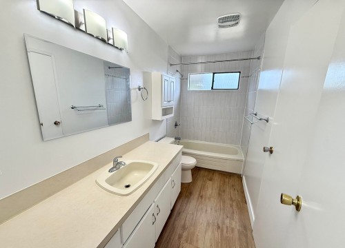 3220 Harwood Avenue, Coquitlam, BC - Indoor Photo Showing Bathroom