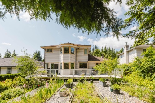 1565 Bramble Lane, Coquitlam, BC - Outdoor
