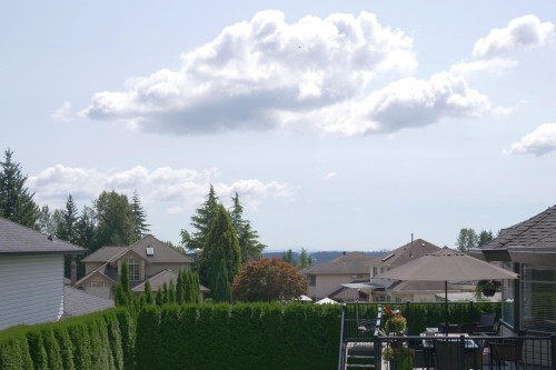 1565 Bramble Lane, Coquitlam, BC - Outdoor
