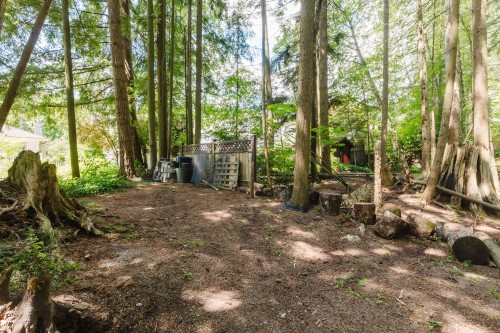 1565 Bramble Lane, Coquitlam, BC - Outdoor