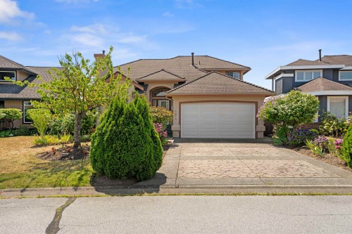 2677 Fortress Drive, Port Coquitlam, BC - Outdoor