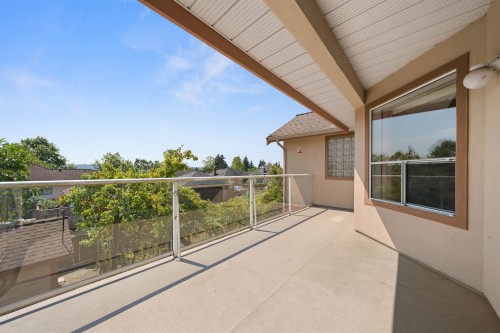 2677 Fortress Drive, Port Coquitlam, BC - Outdoor With Exterior