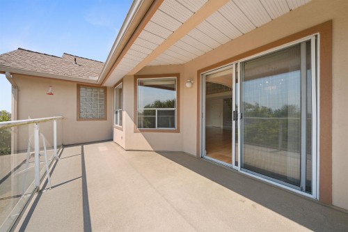 2677 Fortress Drive, Port Coquitlam, BC - Outdoor With Deck Patio Veranda With Exterior