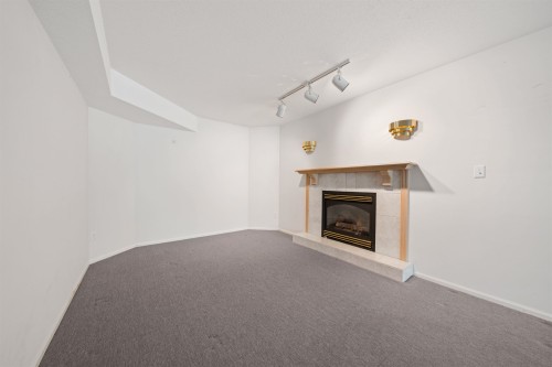 2677 Fortress Drive, Port Coquitlam, BC - Indoor With Fireplace