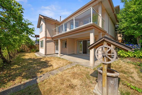 2677 Fortress Drive, Port Coquitlam, BC - Outdoor