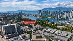 202-725 W 7th Avenue Vancouver, BC V5Z 1B9