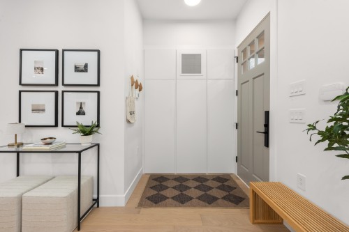 1220 11Th Avenue E, Vancouver, BC - Indoor Photo Showing Other Room