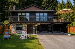 3200 Bosun Place  Coquitlam, BC V3C 4L4