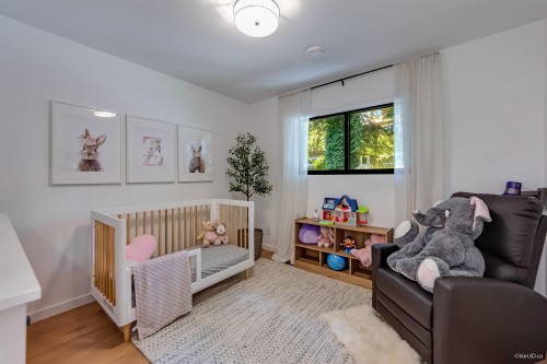 3200 Bosun Place, Coquitlam, BC - Indoor