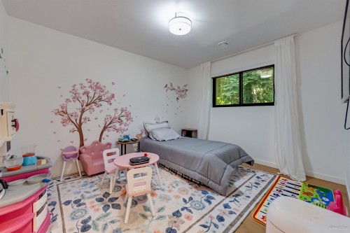 3200 Bosun Place, Coquitlam, BC - Indoor Photo Showing Bedroom