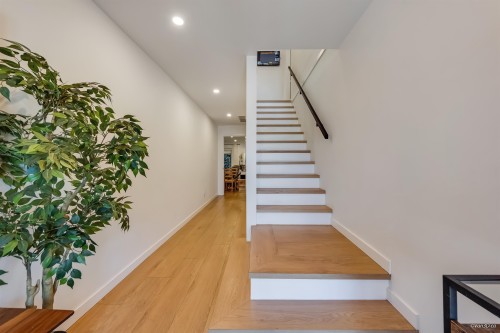 3200 Bosun Place, Coquitlam, BC - Indoor Photo Showing Other Room