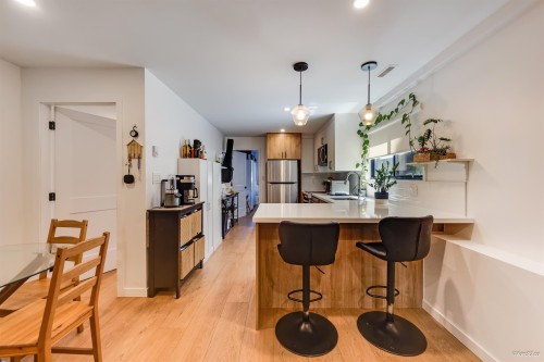 3200 Bosun Place, Coquitlam, BC - Indoor