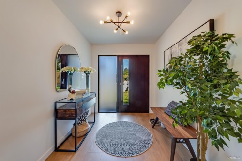 3200 Bosun Place, Coquitlam, BC - Indoor