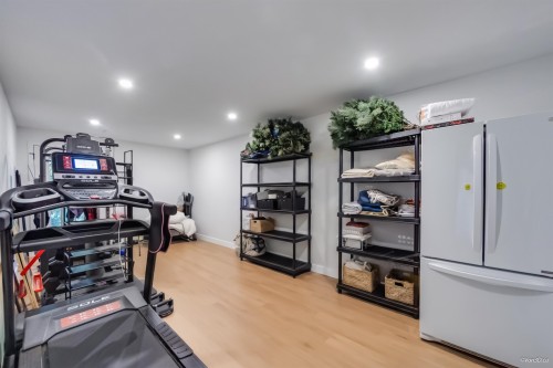 3200 Bosun Place, Coquitlam, BC - Indoor