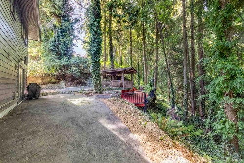 3200 Bosun Place, Coquitlam, BC - Outdoor