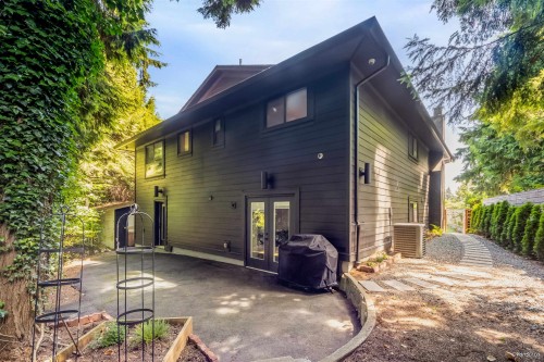 3200 Bosun Place, Coquitlam, BC - Outdoor With Exterior