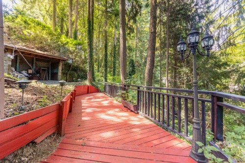 3200 Bosun Place, Coquitlam, BC - Outdoor With Exterior