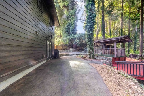 3200 Bosun Place, Coquitlam, BC - Outdoor