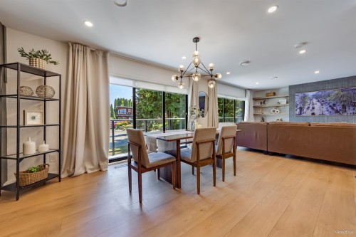 3200 Bosun Place, Coquitlam, BC - Indoor