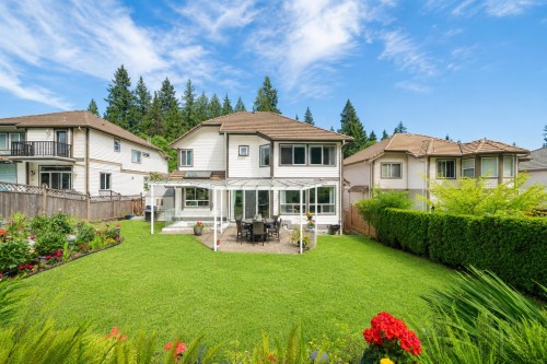 1818 Camelback Court, Coquitlam, BC 