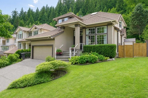 1818 Camelback Court, Coquitlam, BC 
