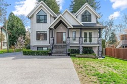 23376 124 Avenue Maple Ridge, BC V2X 4K4