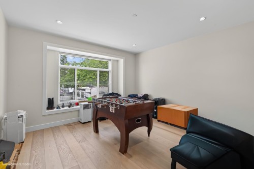 23376 124 Avenue, Maple Ridge, BC - Indoor Photo Showing Other Room