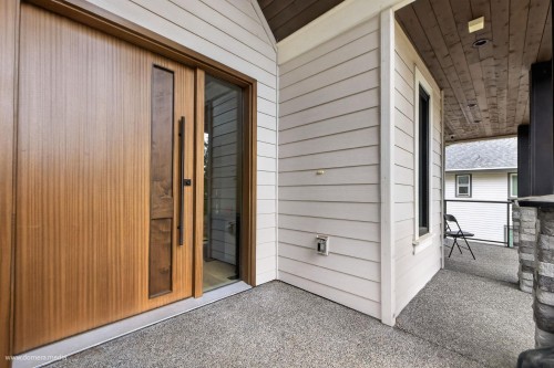 23376 124 Avenue, Maple Ridge, BC - Outdoor With Exterior