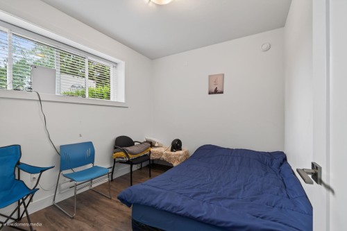 23376 124 Avenue, Maple Ridge, BC - Indoor Photo Showing Bedroom