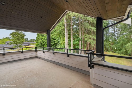 23376 124 Avenue, Maple Ridge, BC - Outdoor With Deck Patio Veranda With Exterior