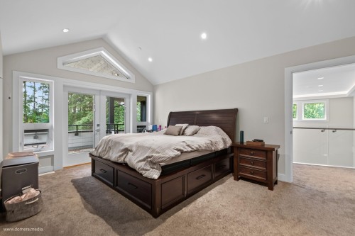 23376 124 Avenue, Maple Ridge, BC - Indoor Photo Showing Bedroom
